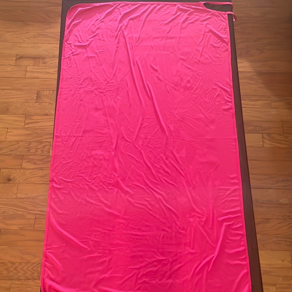 Women’s Swimsuit Cover-Up